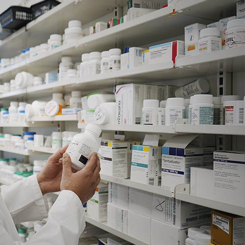 services pharmacie classique médicament pharmacie Malki à Vitry-sur-Seine